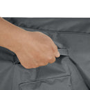 Shield - Outdoor Patio Club Chair Cover