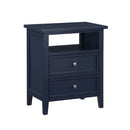 Weston - 2 Drawer Nightstand