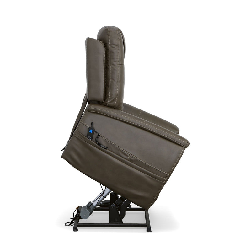 Shaw - Power Recliner