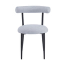 Modern Dining Room Chairs (Set of 2)