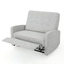 Manual Standard Wide Recliner