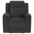 Brentwood - Upholstered Recliner Chair