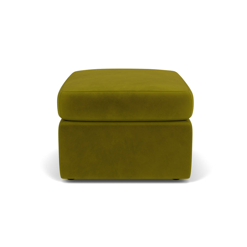 Sky - Upholstered Ottoman