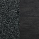 Alba - Boucle Upholstered Counter Height Dining Chair (Set of 2)