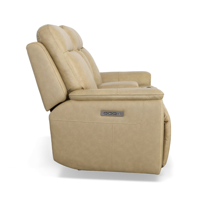 Odell - Reclining Loveseat