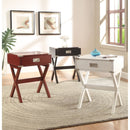 Babs - End Table - Atlantic Fine Furniture Inc