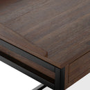 Ralston - Handcrafted Desk