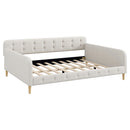 Upholstered Daybed