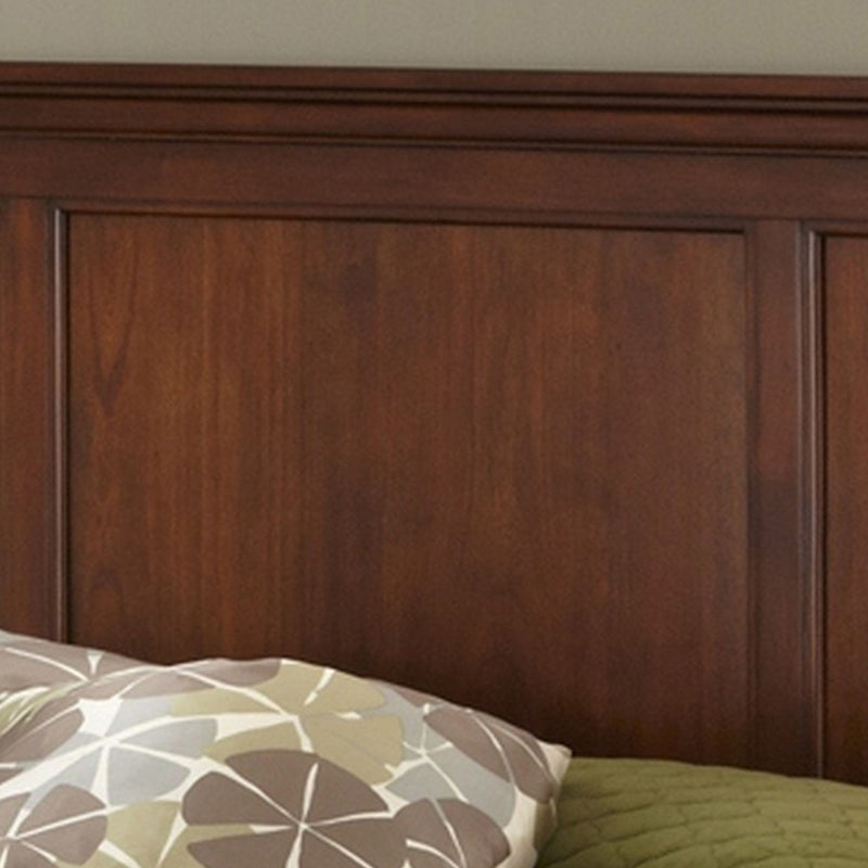 Aspen - King Headboard