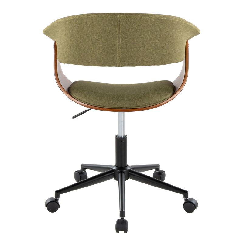 Vintage Mod - Mid Century Modern Office Chair