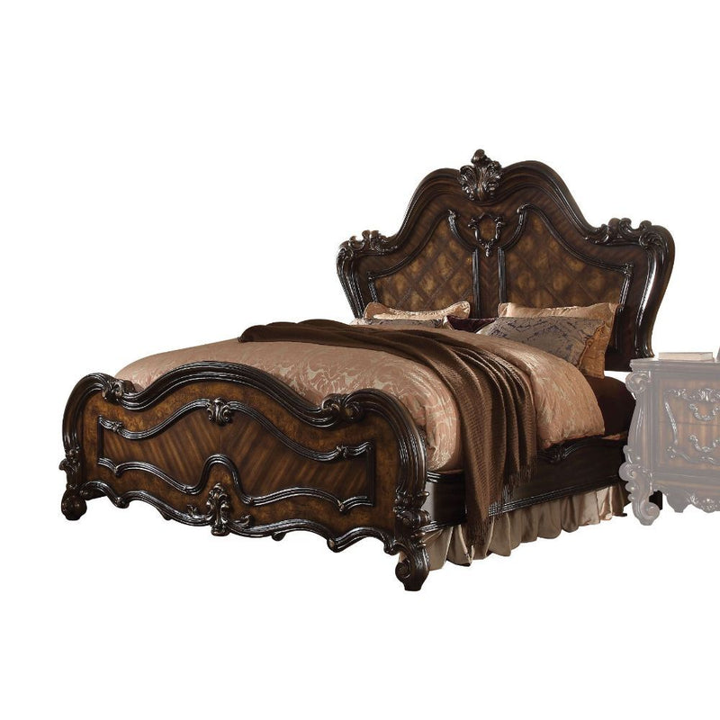 Versailles - Traditional - Bed - Atlantic Fine Furniture Inc