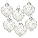 Christmas Ball Ornaments, Decorative Hanging Ball Christmas Tree Ornaments