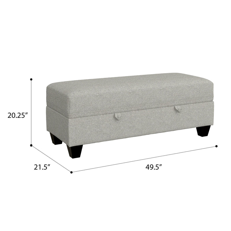 Drason - Storage Ottoman