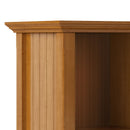 Acadian - Handcrafted Cube Storage