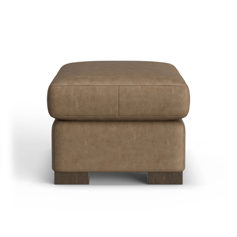 Bryant - Upholstered Ottoman
