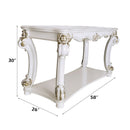 Vendome - Sofa Table - Atlantic Fine Furniture Inc