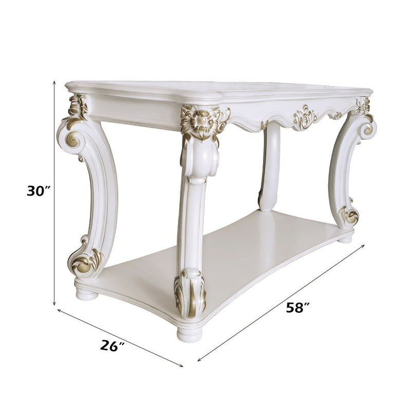 Vendome - Sofa Table