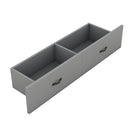 Murphy Bed With USB Port And A Large Drawer