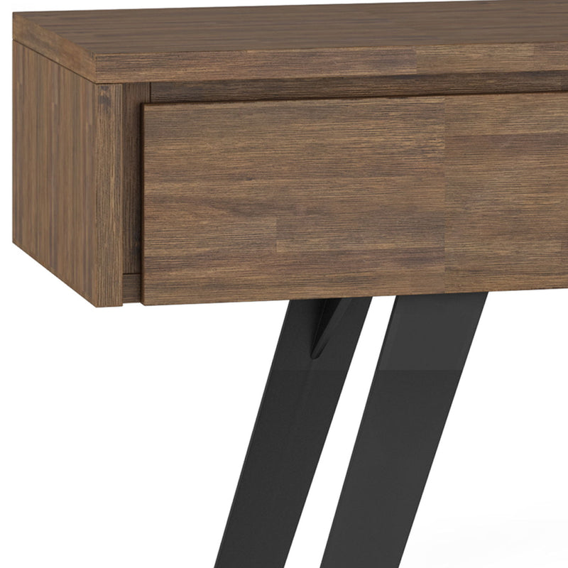 Lowry - Console Sofa Table Handcrafted