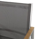 Scates - 7 Piece Dining Set - Gray