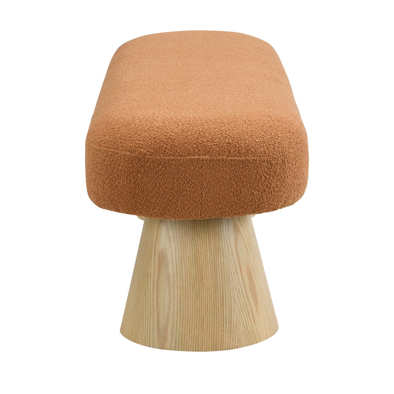 Upholstered Bench For Dining Room