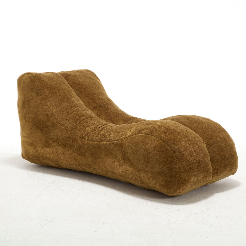 Creative Bean Bag Sofa Chair With High Quality Sponge Filling