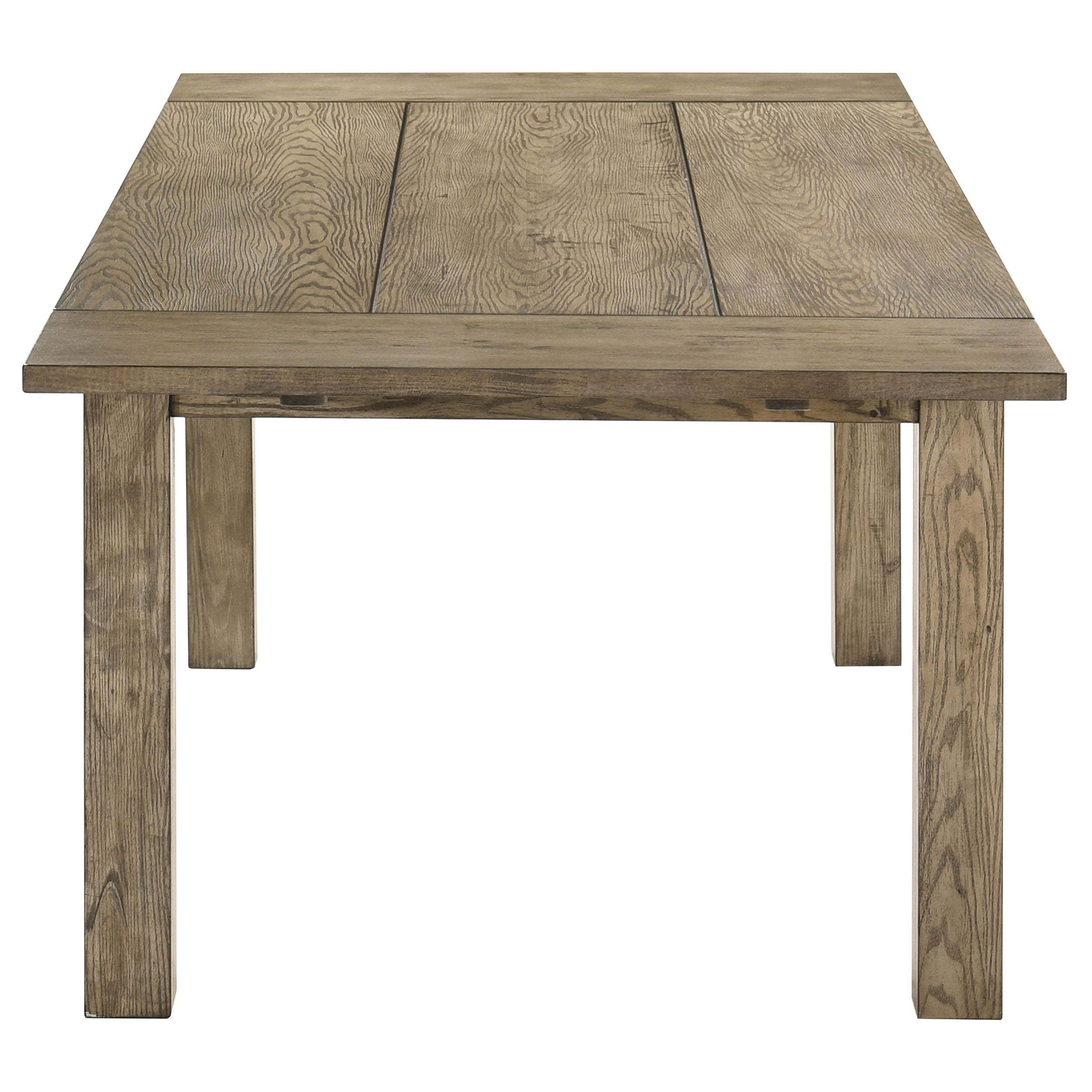 Cardova 6-piece Extension Table Dining Set Vineyard Oak — view 5