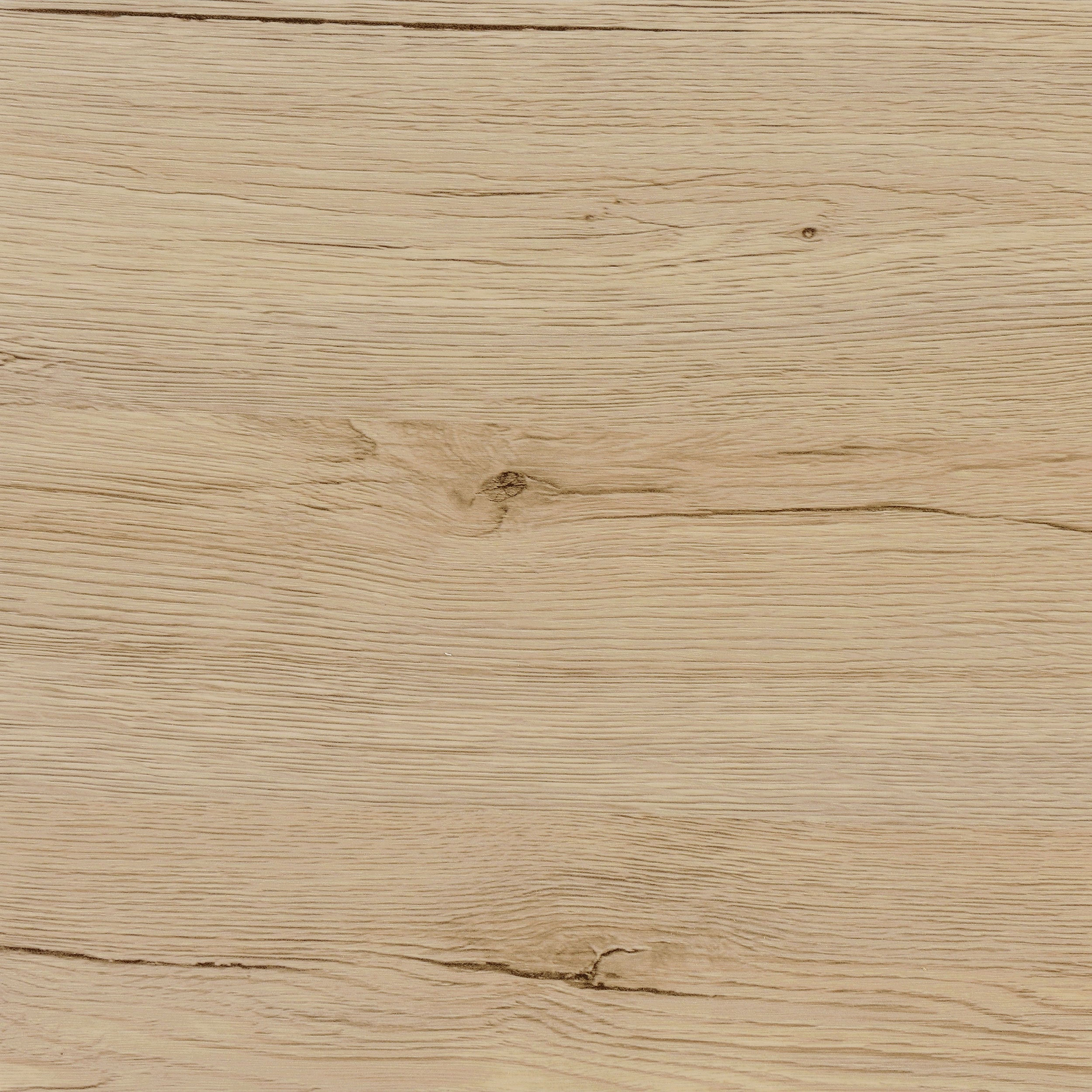 Altus 80-inch Composite Wood Dining Table Natural Oak — view 12