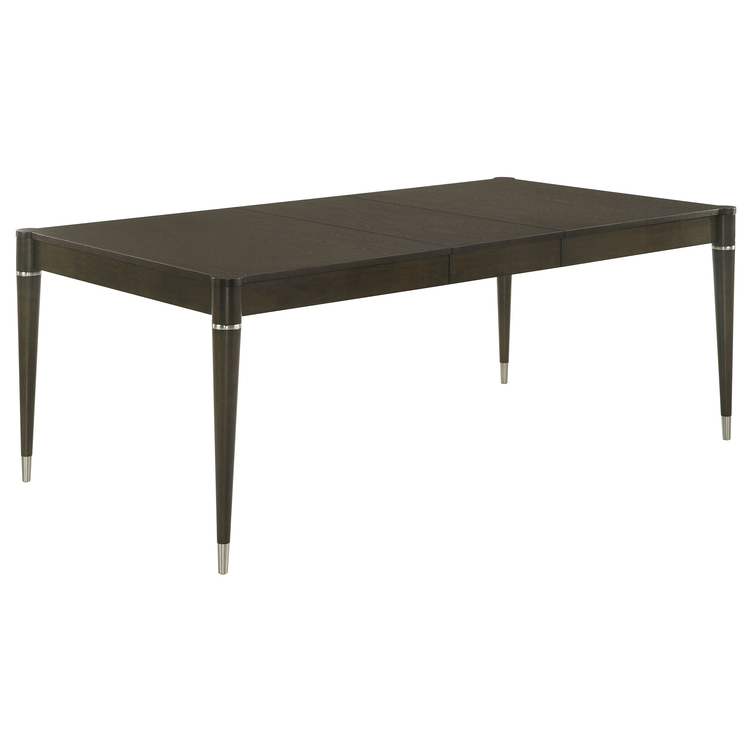 Reseda 7-piece Rectangular Dining Set Ash Brown — view 3