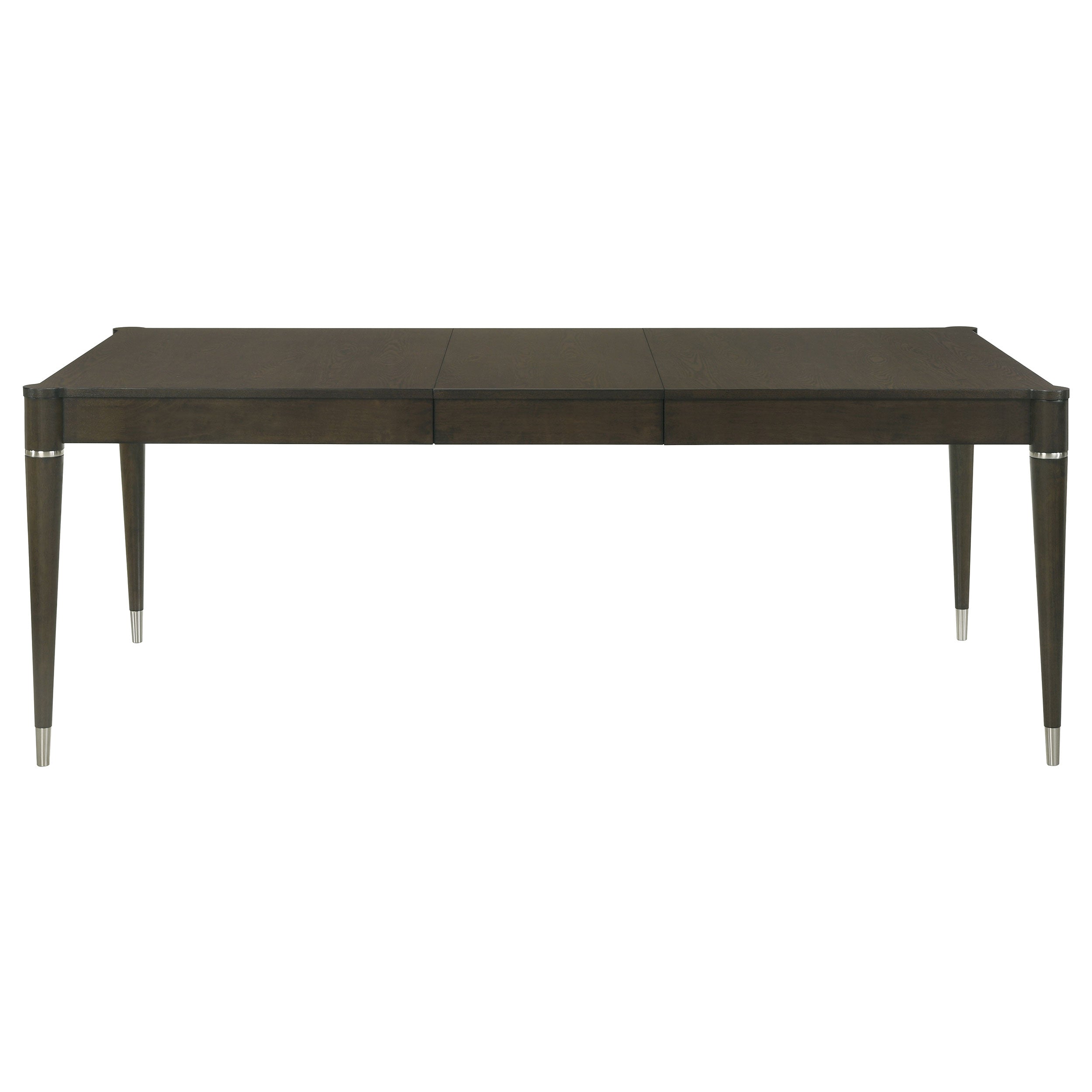 Reseda 7-piece Rectangular Dining Set Ash Brown — view 4