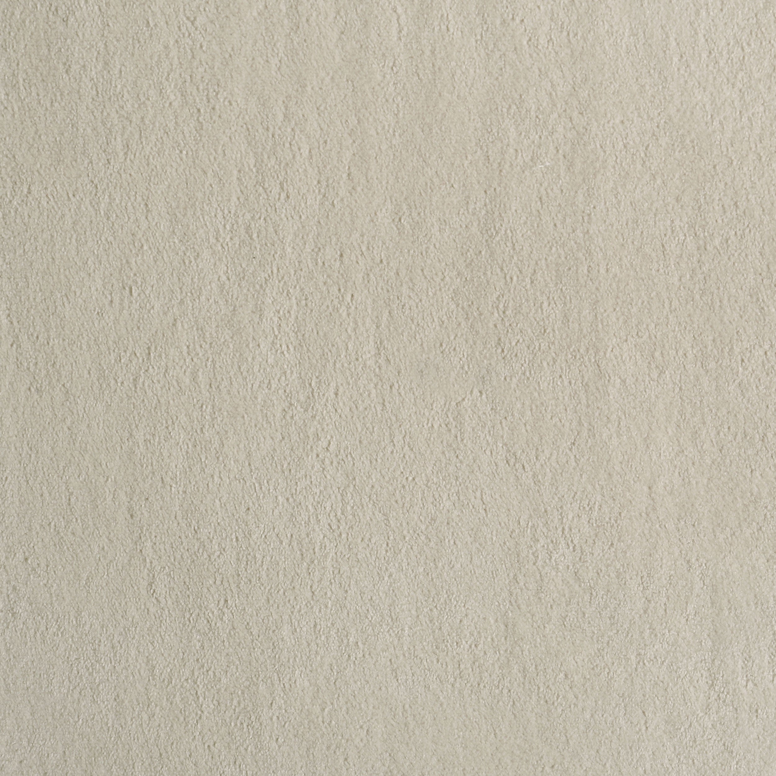 Redbridge Velvet Upholstered Counter Chair Cream and Natural Oak (Set of 2) — view 10