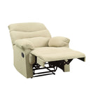 Arcadia - Recliner - Atlantic Fine Furniture Inc