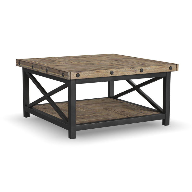 Carpenter - Square Table