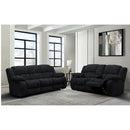 Stonic - Console Reclining Loveseat