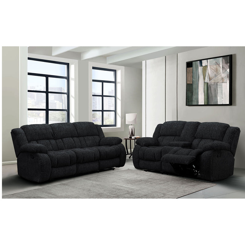 Stonic - Reclining Sofa Modern Design