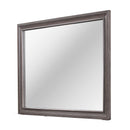 Ryder - Sparkle Mirror - Gray