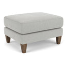Cute - Ottoman - Atlantic Fine Furniture Inc