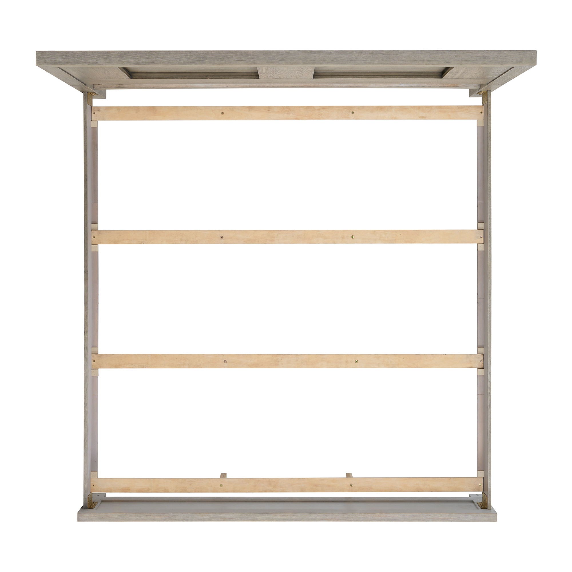 Kelis - Panel Bed With LED