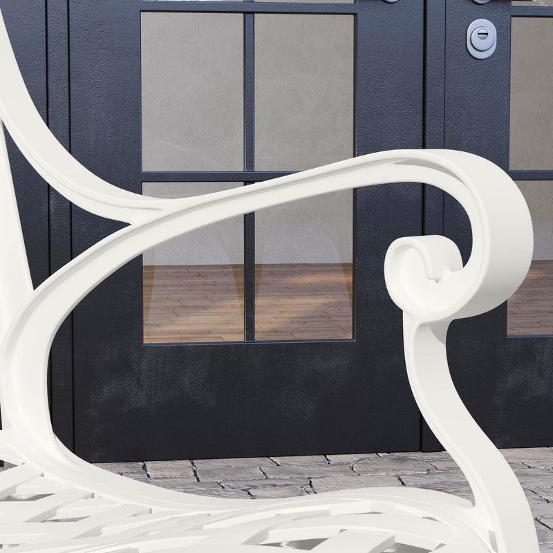 Sanibel - Outdoor Chair (Set of 2)