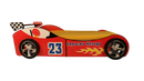 Supreme Energy Racing Car Bed
