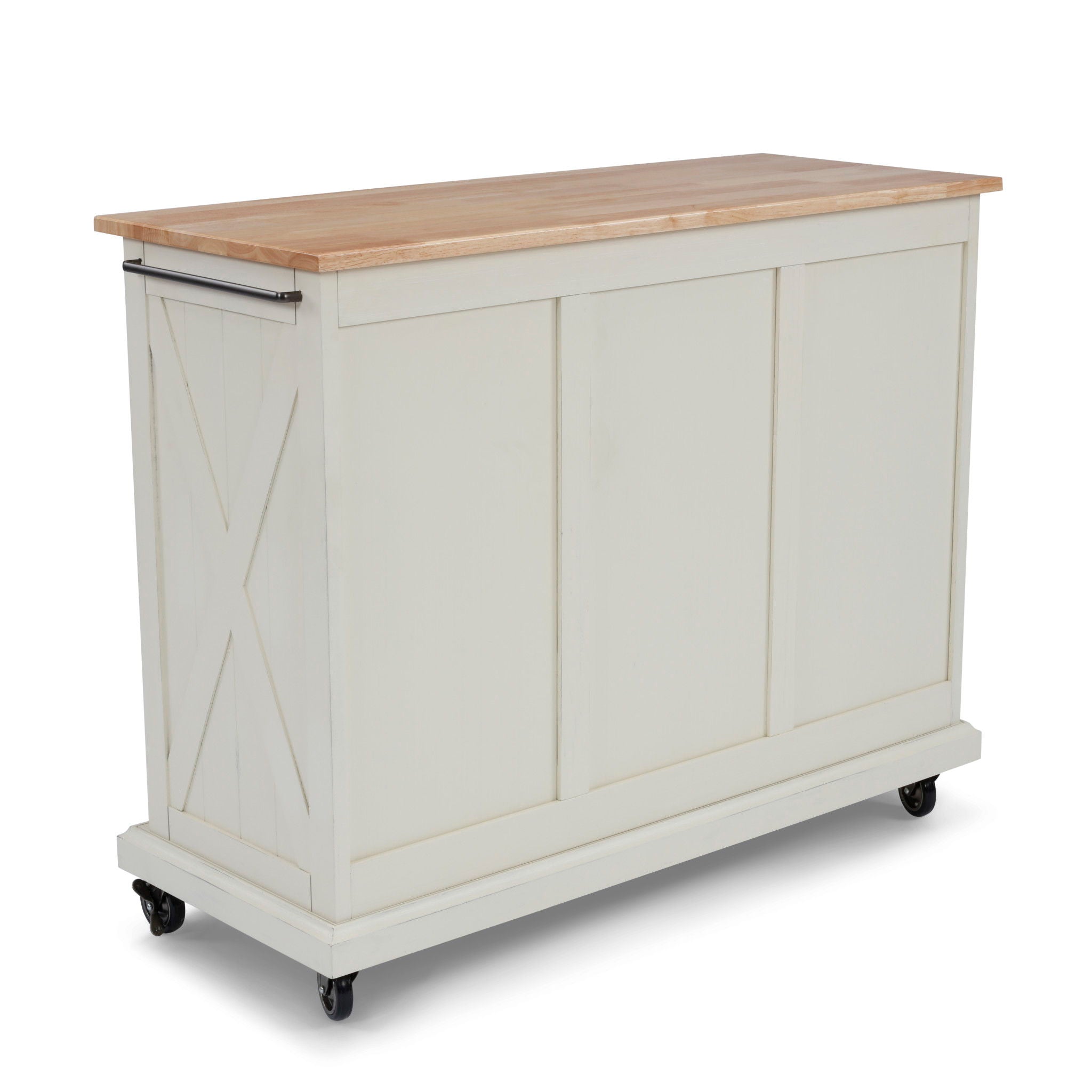 Seaside Lodge - Kitchen Cart