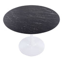 Pebble - Modern Table