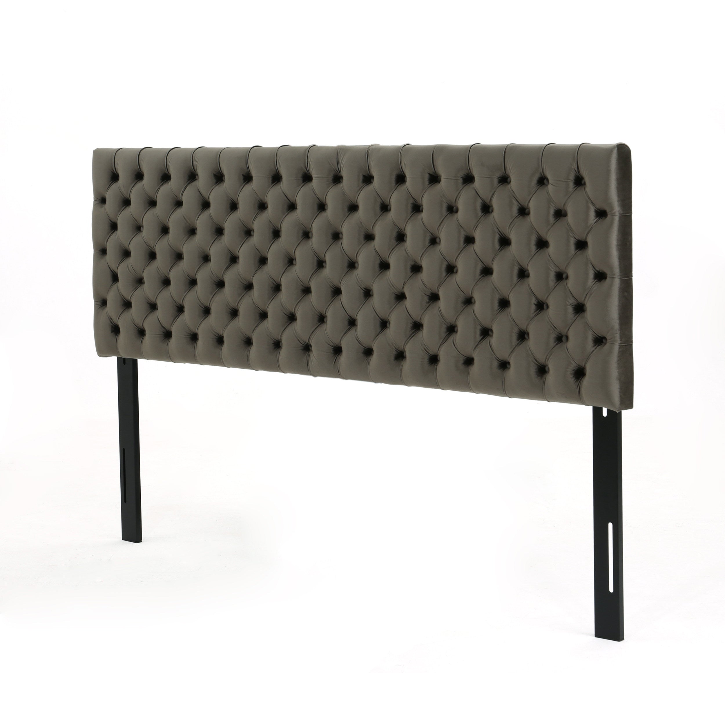 BIERMAN KING/CAL KING HEADBOARD - Atlantic Fine Furniture Melbourne FL