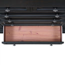 Bridgestone - 6-Drawer Chest