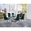 Dekel - Side Chair - Atlantic Fine Furniture Inc