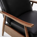 Fremont - Push Back Recliner