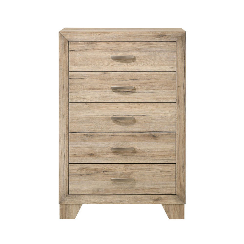 Miquell - Chest