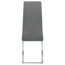 Montclair - High Back Dining Chairs (Set of 4)