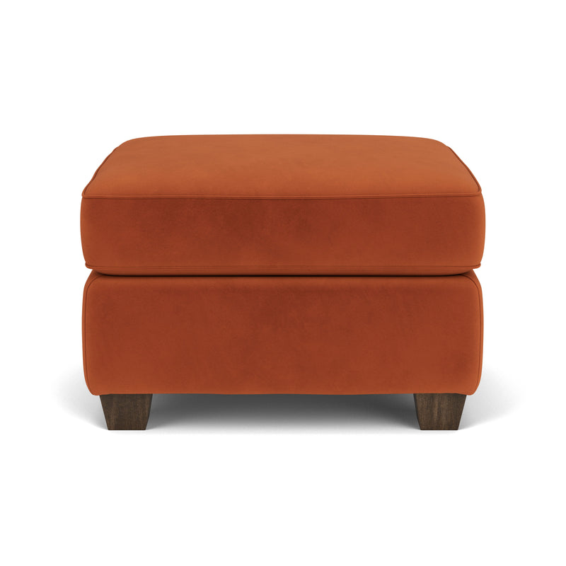 Kingman - Ottoman