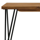 Colton - Bench - Natural